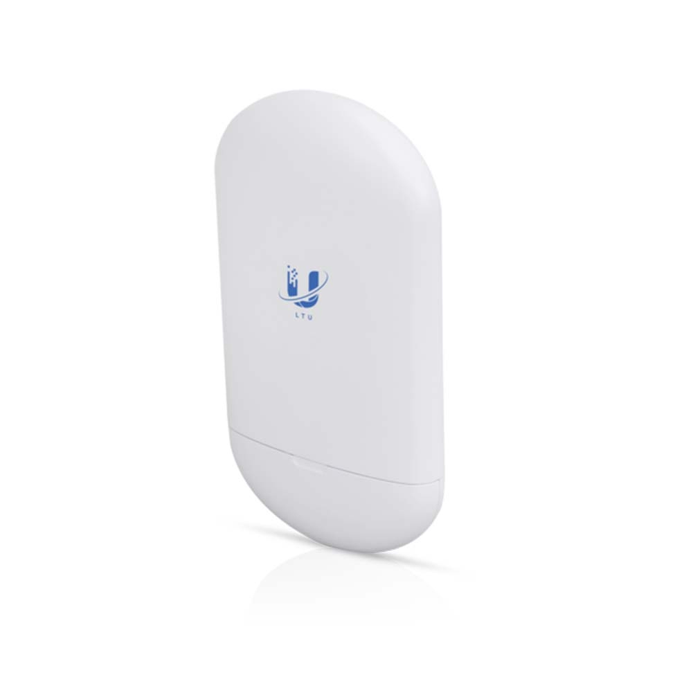 ubiquiti bullet manual point to multipoint